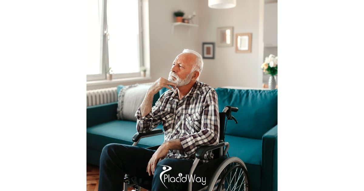 The Lifesaving Journey: Why Romanian MS Patients Choose Slovakian Stem Cell Centers Over Domestic Care