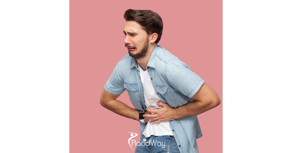 Spanish Medical Travelers Turn to Bratislava for Breakthrough Stem Cell Protocols in Ulcerative Colitis
