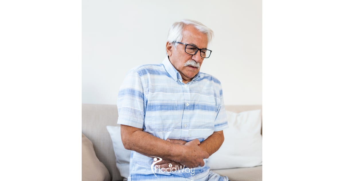 How Slovakian Regenerative Clinics Are Attracting Italian Patients for Chronic Pancreatitis Care