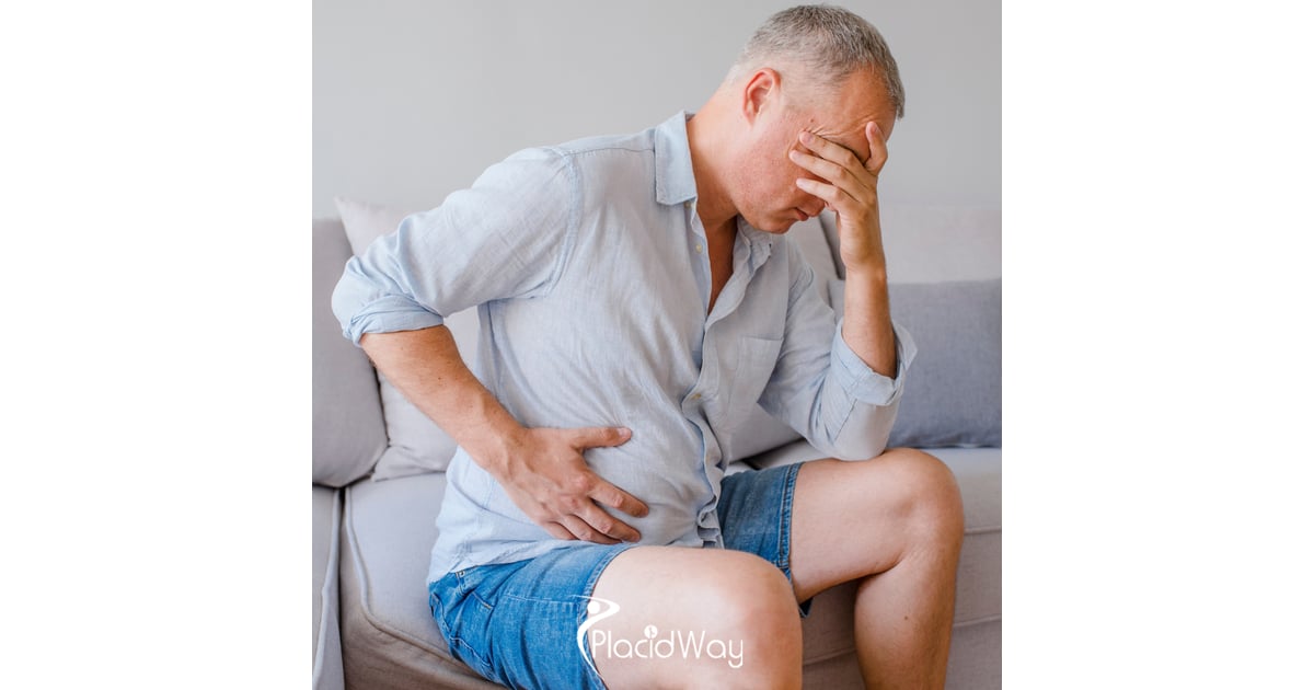 The French Migration to Slovakia for Advanced Stem Cell Therapies Treating Severe Digestive Tract Diseases