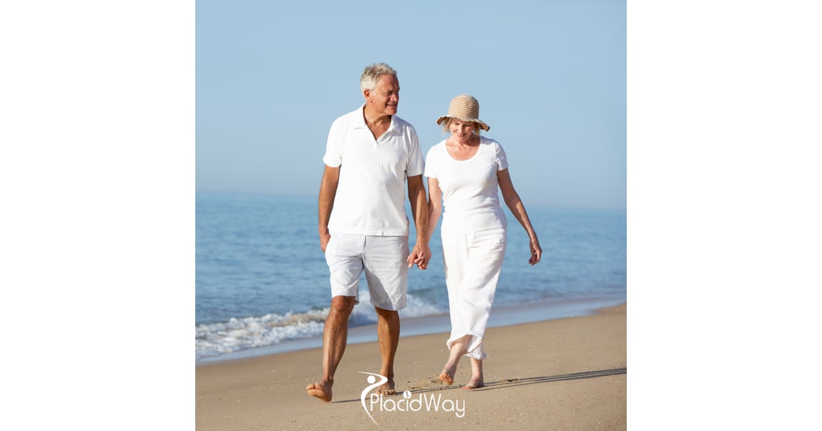The Ultimate Healing Vacation: How Cancun Became the Premier Destination for Minimally Invasive Hip Replacements and Luxury Rehab