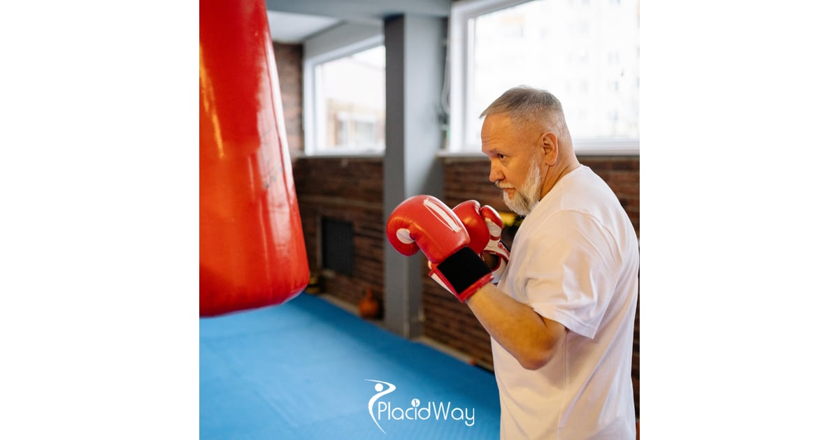 Restoring Mobility for 70% Less: U.S. Retirees Turn to Tijuana Specialty Facilities for Complex Reverse Shoulder Replacements