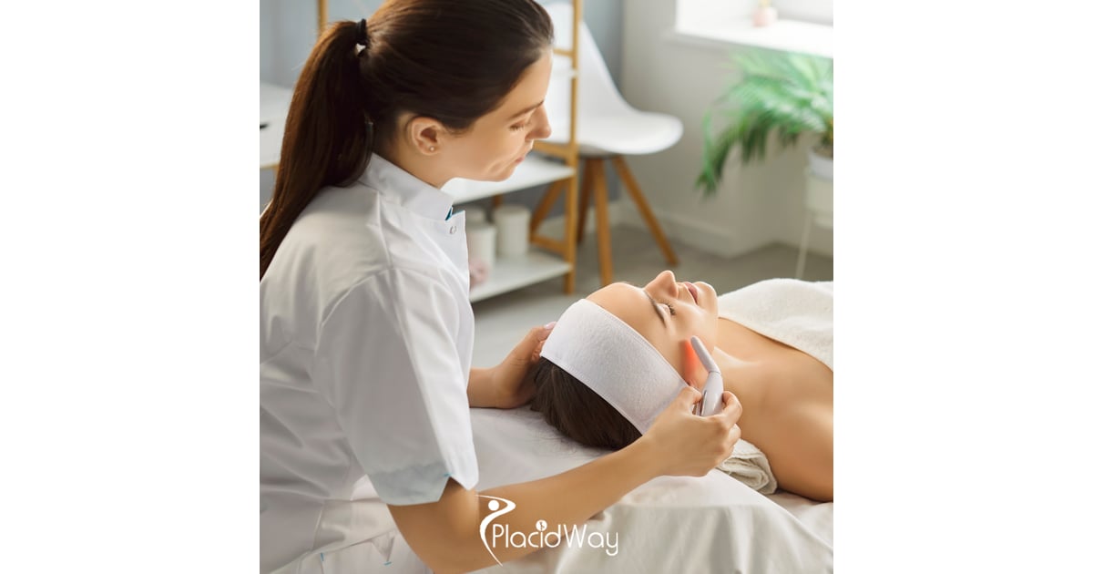 Rejuvenecimiento costero: El auge de la blefaroplastia y el turismo de estética facial en Cartagena para el mercado norteamericano.