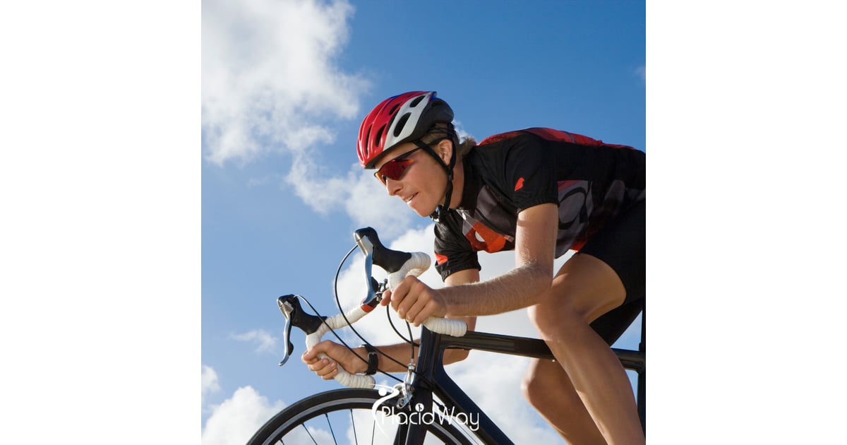 Athletic Recovery Boom: Pereira Emerges as the Top Destination for US Athletes Choosing High-Dose Stem Cell Knee Regeneration Over Surgery