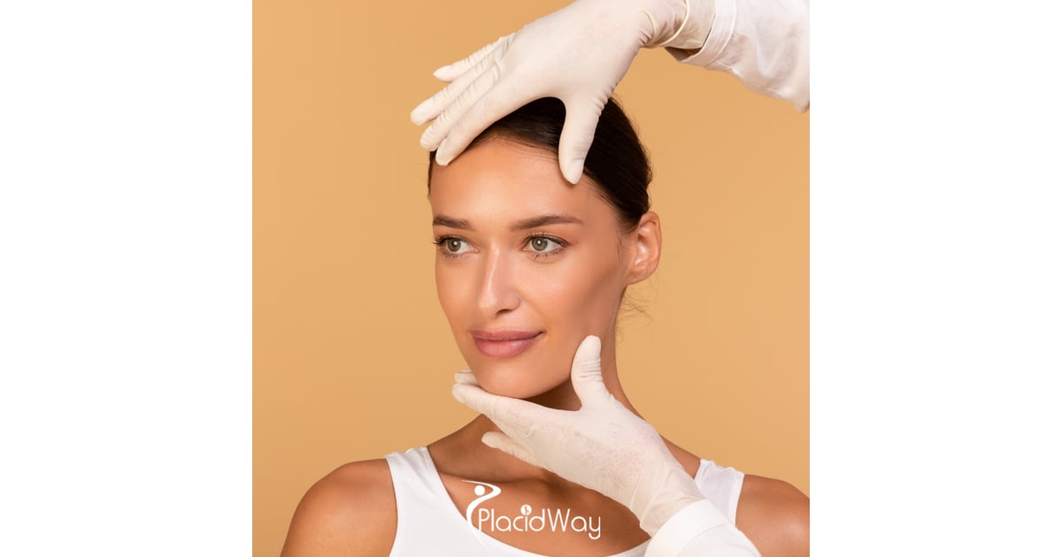 The 'Mumbai Profile': How 3D-Simulated Rhinoplasty and Facelifts in India's Financial Capital are Capturing the Middle Eastern Luxury Market