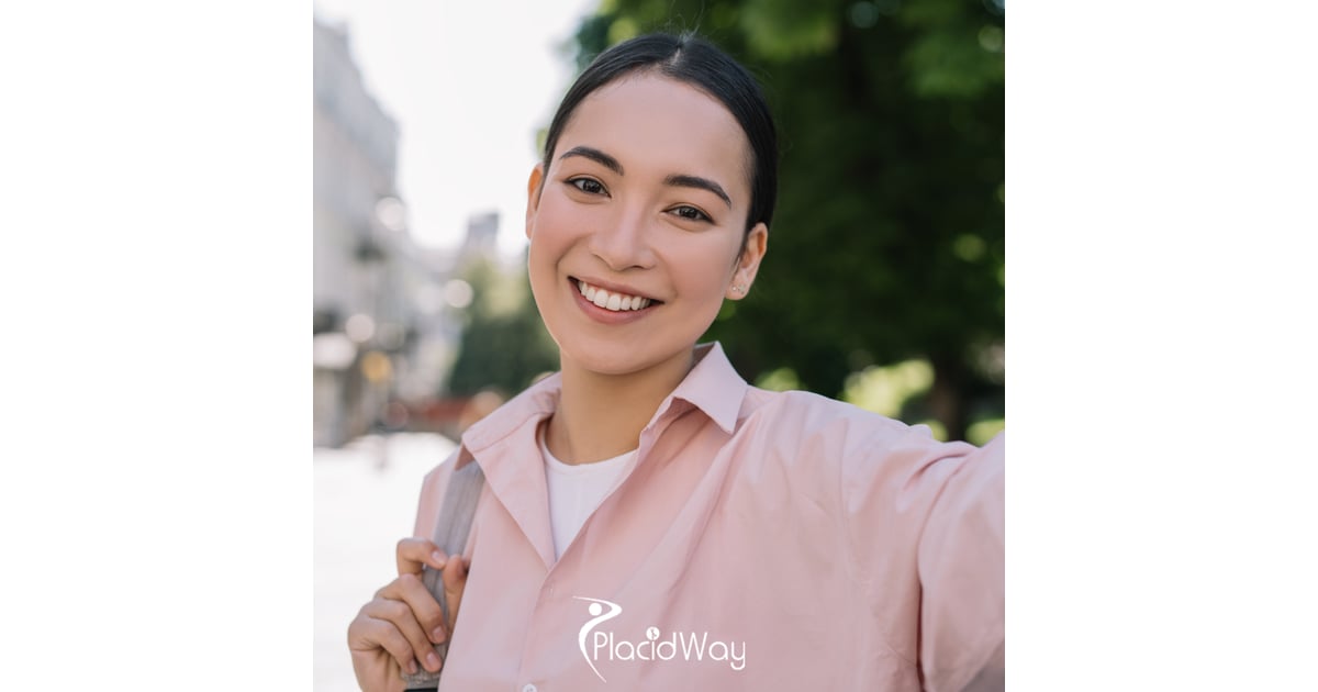 Asian Precision: How Ho Chi Minh City’s 'Natural-Look' Rhinoplasty and Eyelid Protocols are Disrupting the South Korean Aesthetic Market