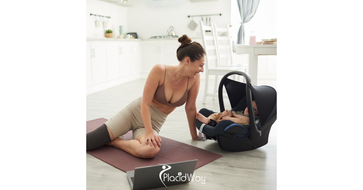 The Hollywood 'Snapback': How US Moms are Securing VIP Celebrity-Style Mommy Makeovers in Cancun for 70% Less