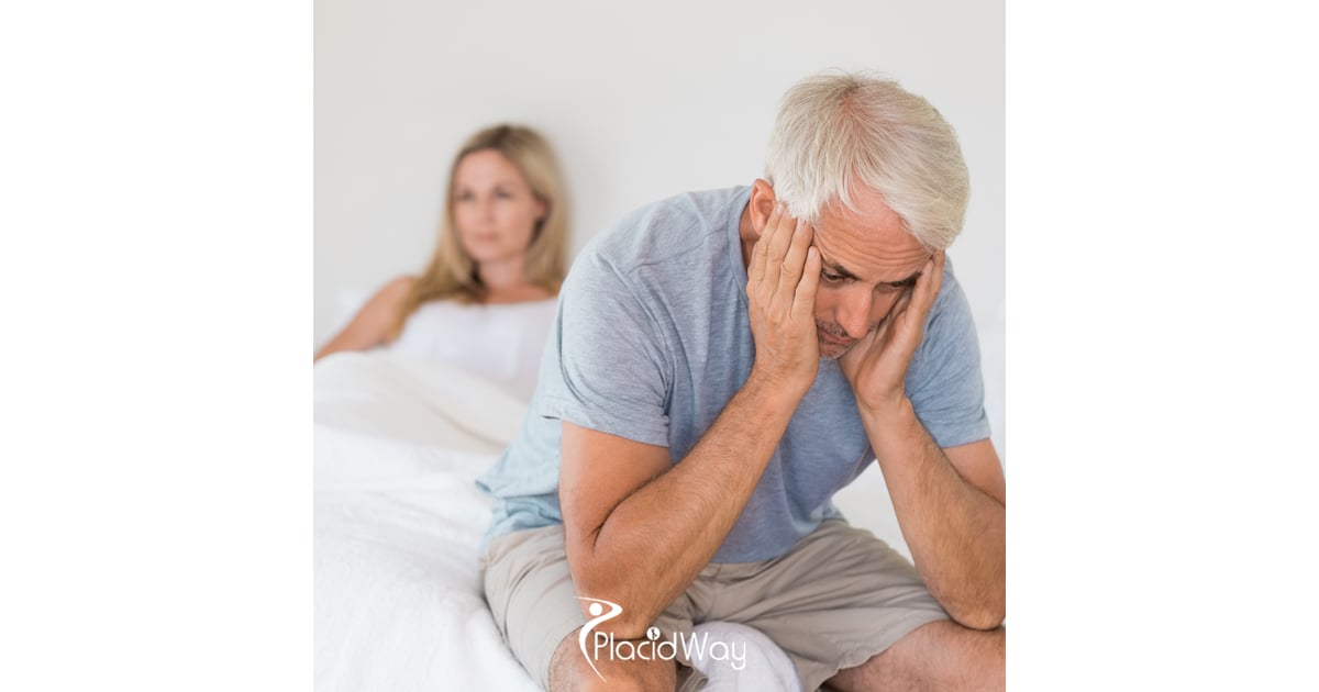 Berlin: The Premier Hub for Permanent Erectile Dysfunction Solutions and Advanced Penile Implant Surgery