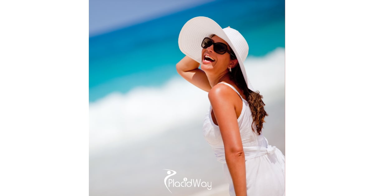 Sun, Sand, and a Perfect Smile: Getting High-End Porcelain Veneers in Puerto Vallarta