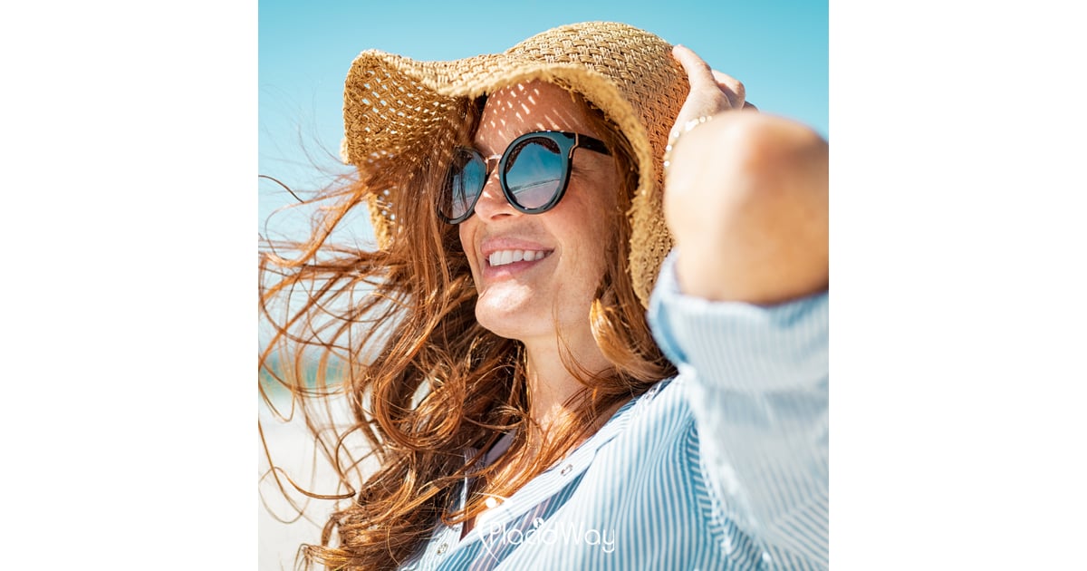 From the Clinic to the Beach: Same-Day Zirconia Crowns for Medical Tourists in Puerto Vallarta