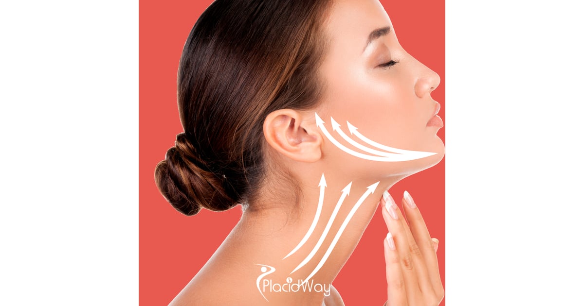 Neck Lift in Mexico vs USA - Cost-Effective Solutions for Older Americans on a Fixed Income
