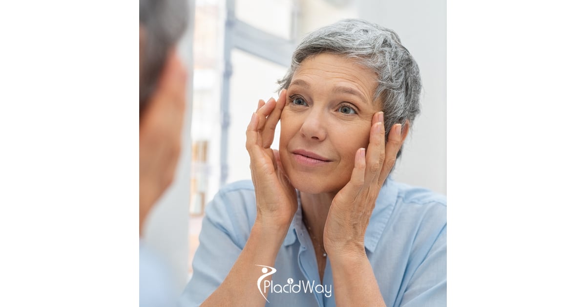 Blepharoplasty (Eyelid Surgery) in Mexico vs USA - Out-of-Pocket Cost Savings for Aging Americans