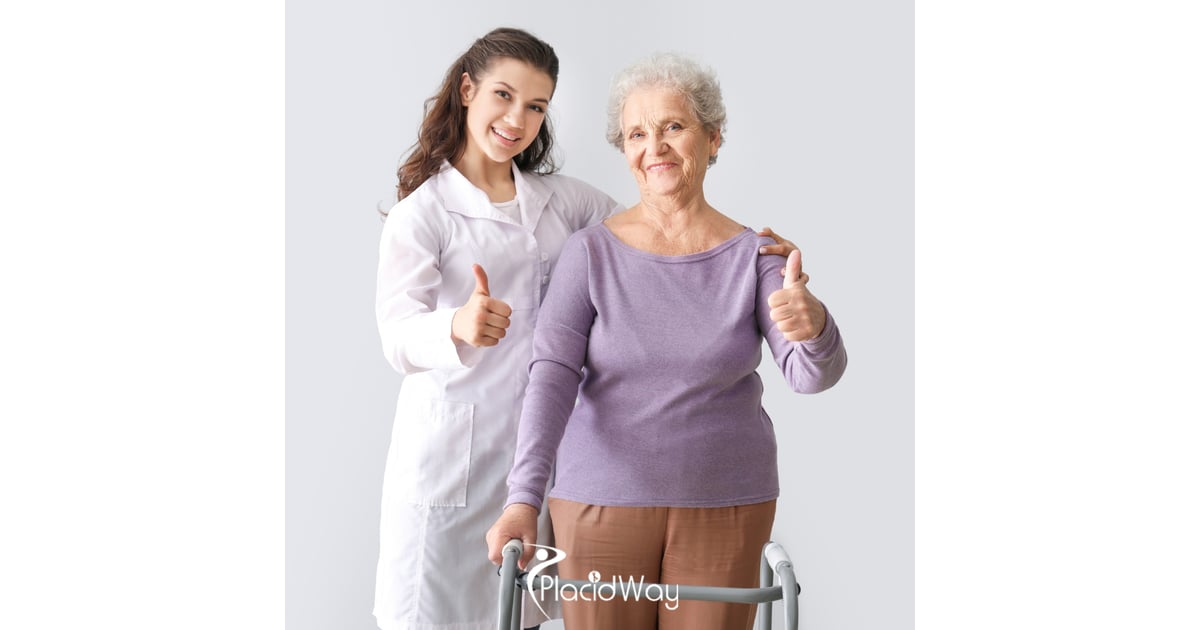 Hip Replacement in Mexico vs Canada - Helping Canadian Seniors Bypass 24-Month Public Wait Times, Brands, and Quality Standards Compared
