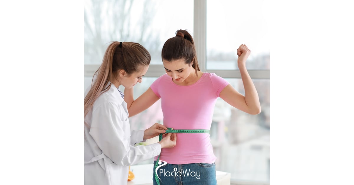 The Weekend Weight-Loss Trip: Transforming Your Health with a Non-Surgical Gastric Balloon in Tijuana
