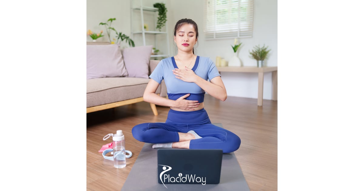 The Lung Restoration Protocol: How Cancun is Redefining COPD Care with Systemic Stem Cell Infusions