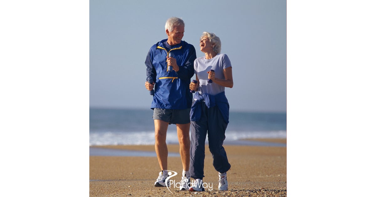 The Cartilage Matrix: Why Active Seniors Choose Cancun's PRP-Stem Cell Hybrid Treatments