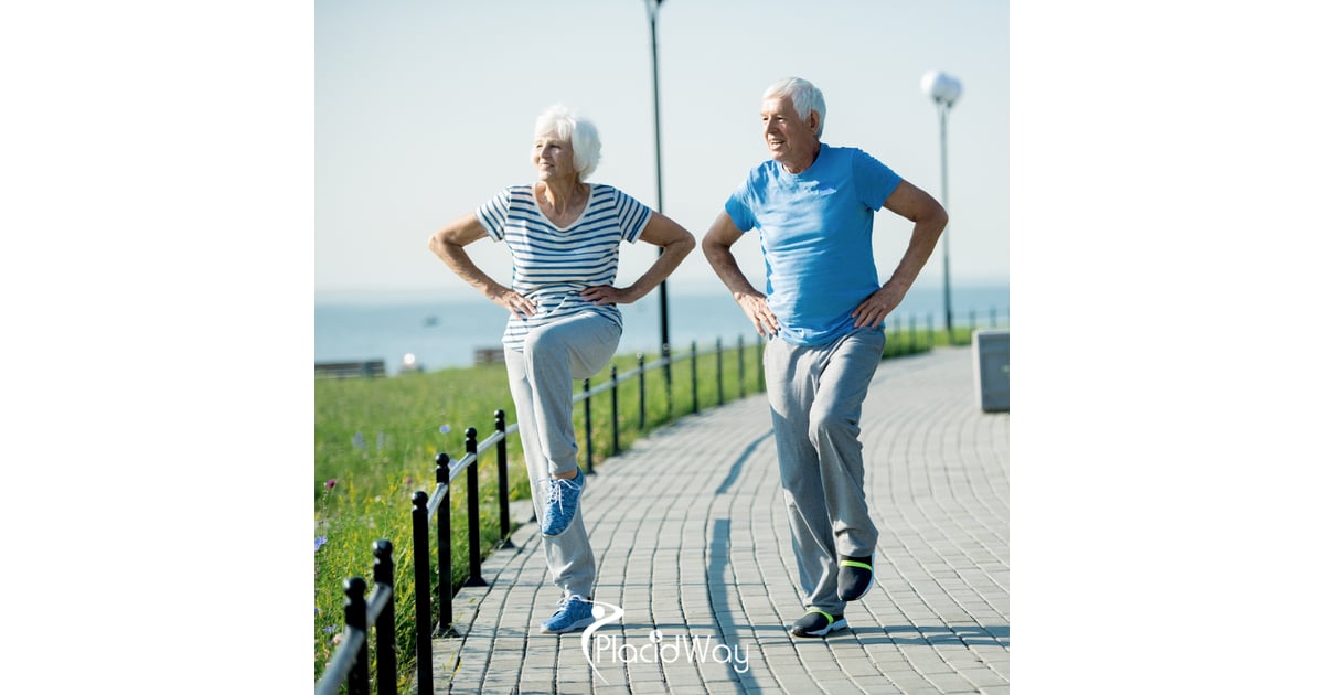 The Biotech Knee Replacement: Guadalajara's Rise as the Premier Hub for Regenerative Orthopedics
