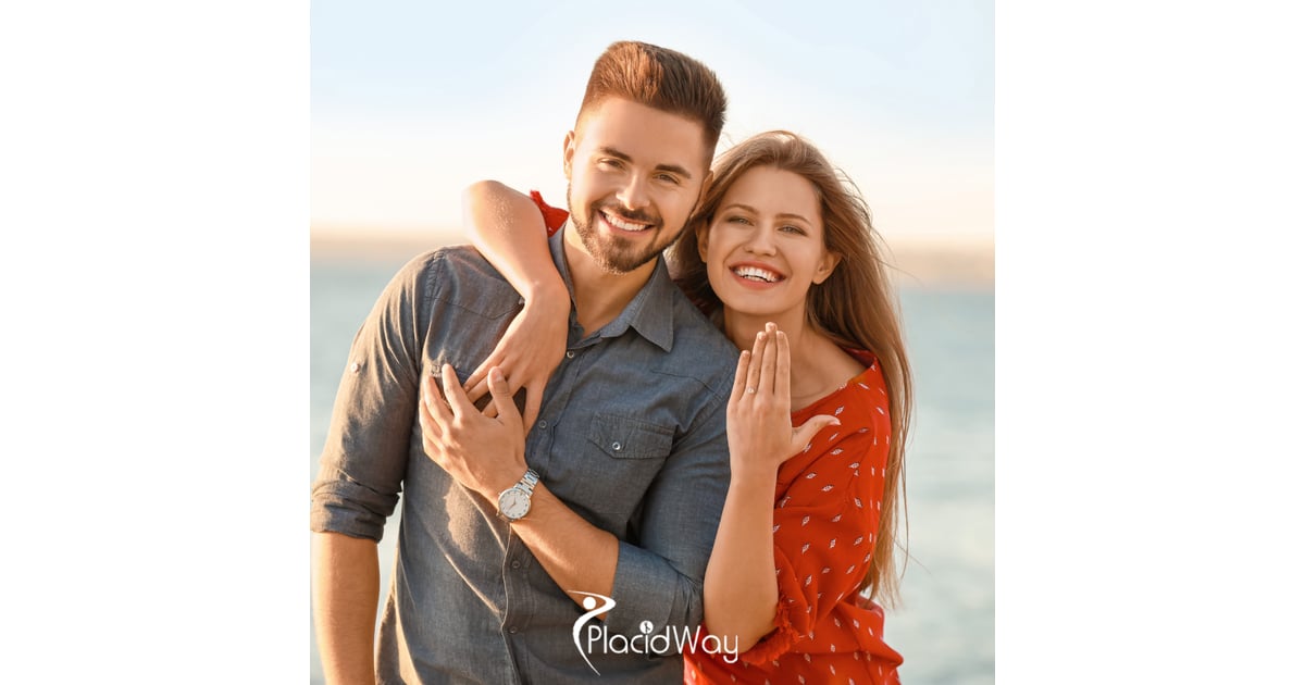 ICSI Fertility Treatment in Mexico vs Colombia - Managing Travel Distance and Budget for US Hispanic Patients, Brands, and Quality Standards Compared