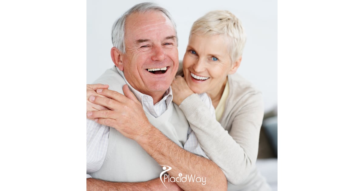 5 Things Canadian Retirees Must Know Before Getting Zirconia Dental Implants in Molar City