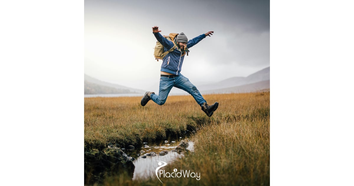 Cartilage Regeneration by the Coast: PV's Non-Surgical Answer to Knee Pain
