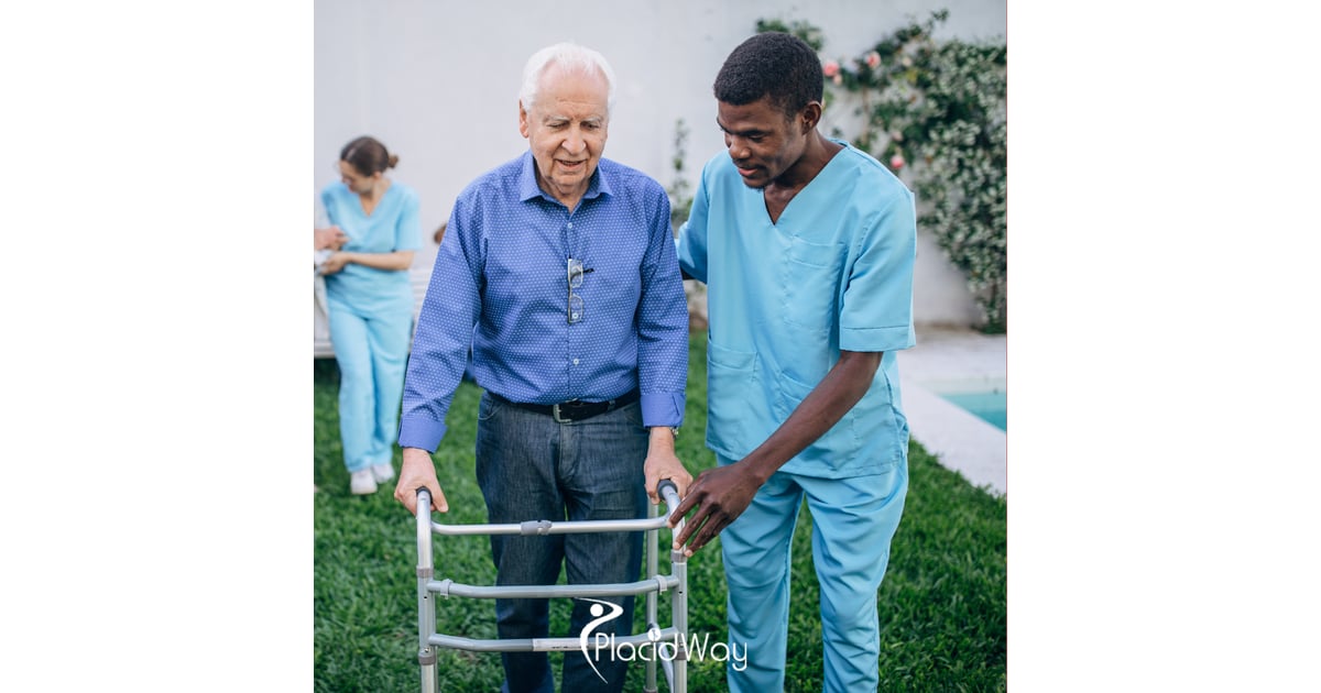 The Fast-Pass to Neuroprotection: Accessing Tijuana’s Groundbreaking Parkinson’s IV Protocols