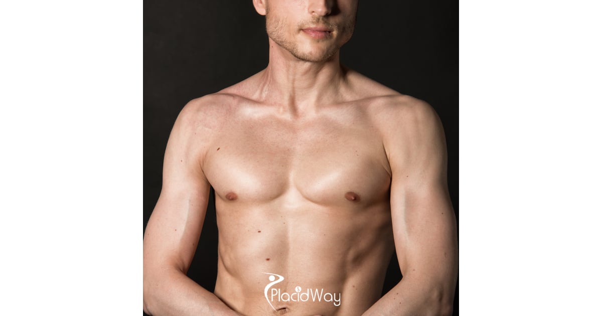 5 Key Differences in Male Breast Reduction (Gynecomastia) Surgery in Mexico vs US