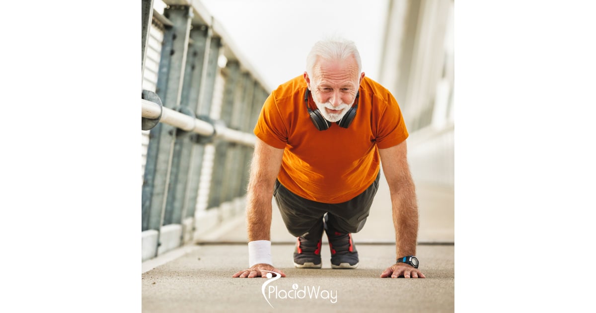 How 5-Star Medical Resorts Are Transforming Shoulder Joint Replacement in Cancun Mexico for US Seniors