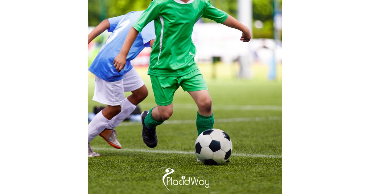 A-List Rehabilitation: Why Action Stars and Influencers Are Choosing ACL Reconstruction in Guadalajara Mexico