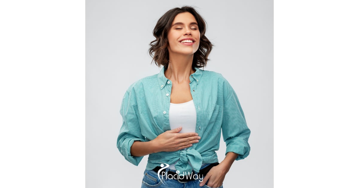 8 Reasons Mini Gastric Bypass in Guadalajara is Ideal for American Patients with Severe Acid Reflux