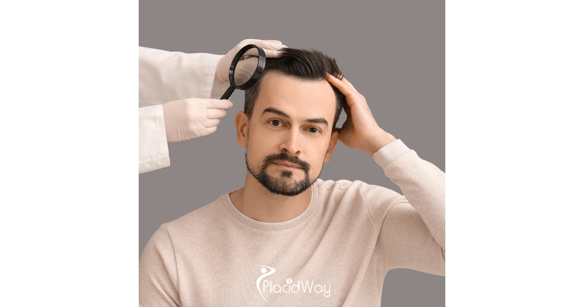 Hair Transplant in Turkey vs Hungary - Per-Graft Pricing, DHI Techniques, and All-Inclusive Value for European Men
