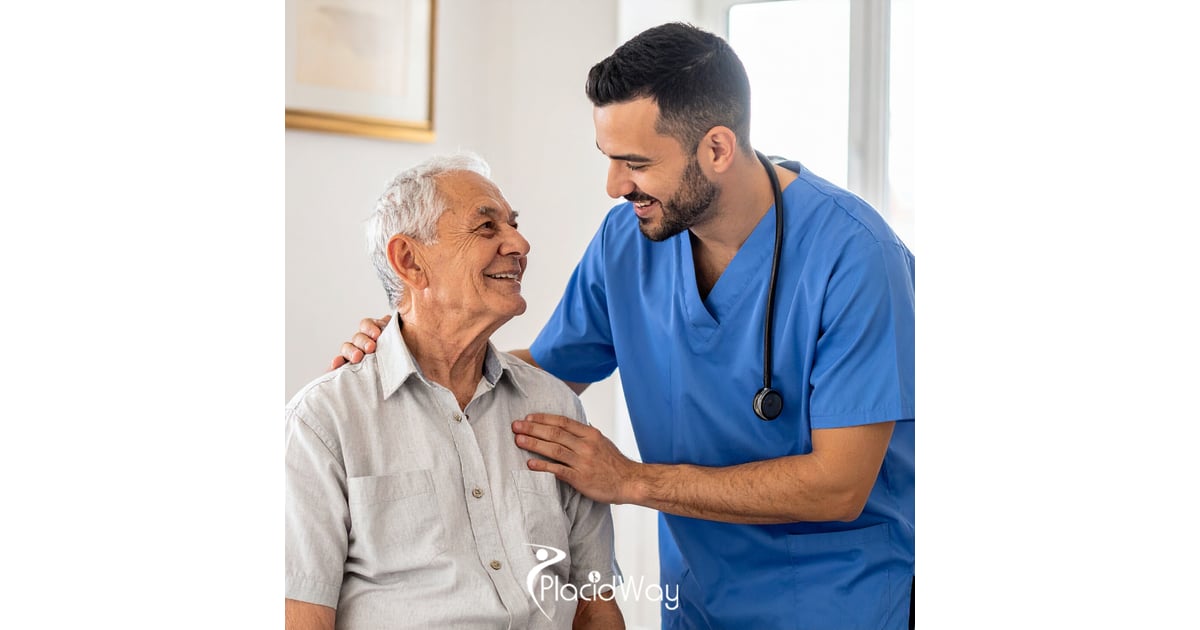 Stem Cell Therapy for Stroke Cost: 5 Pricing Insights for US Medical Travelers in Tijuana