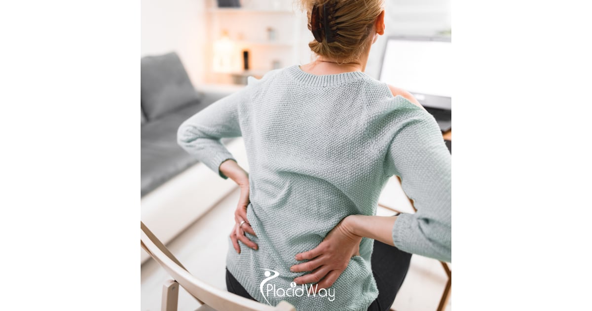 Pioneering Spine Care: The Rising US Demand for Next-Gen Artificial Disc Replacement in Guadalajara Mexico