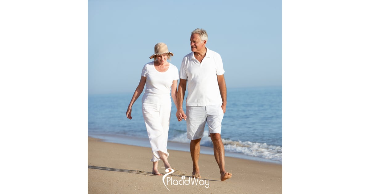 The Coastal Recovery: Canadian Snowbirds Opt for High-Quality Hip Replacement in Puerto Vallarta Mexico