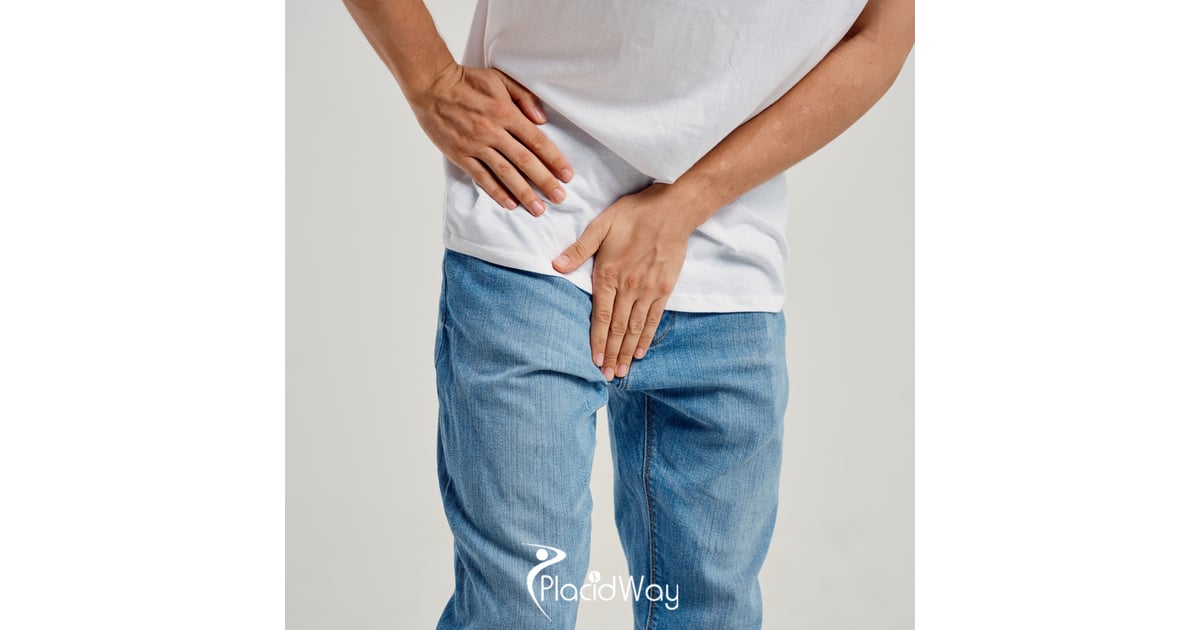5 Reasons US Men Are Flying to Mexico for Stem Cell P-Shot Erectile Dysfunction Treatments