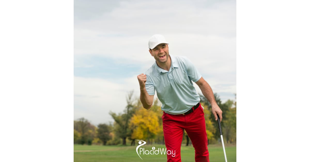 Swing Pain-Free: Golf Enthusiasts Flock for Premium Rotator Cuff Repair in Puerto Vallarta Mexico