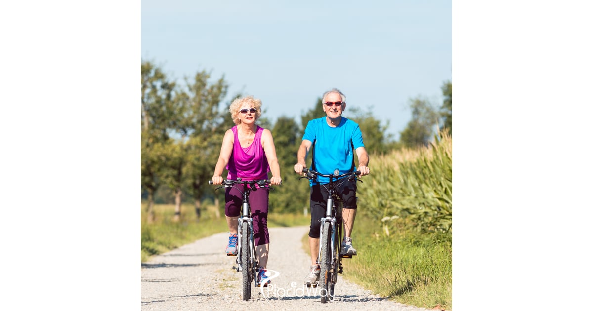 Retire in Comfort: The Surge in Demand for Shoulder Joint Replacement in Puerto Vallarta Mexico Among Expats
