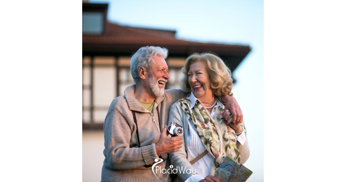 San Diego’s Medical Suburb: The Exploding Popularity of Hip Replacement in Tijuana Mexico for US Seniors