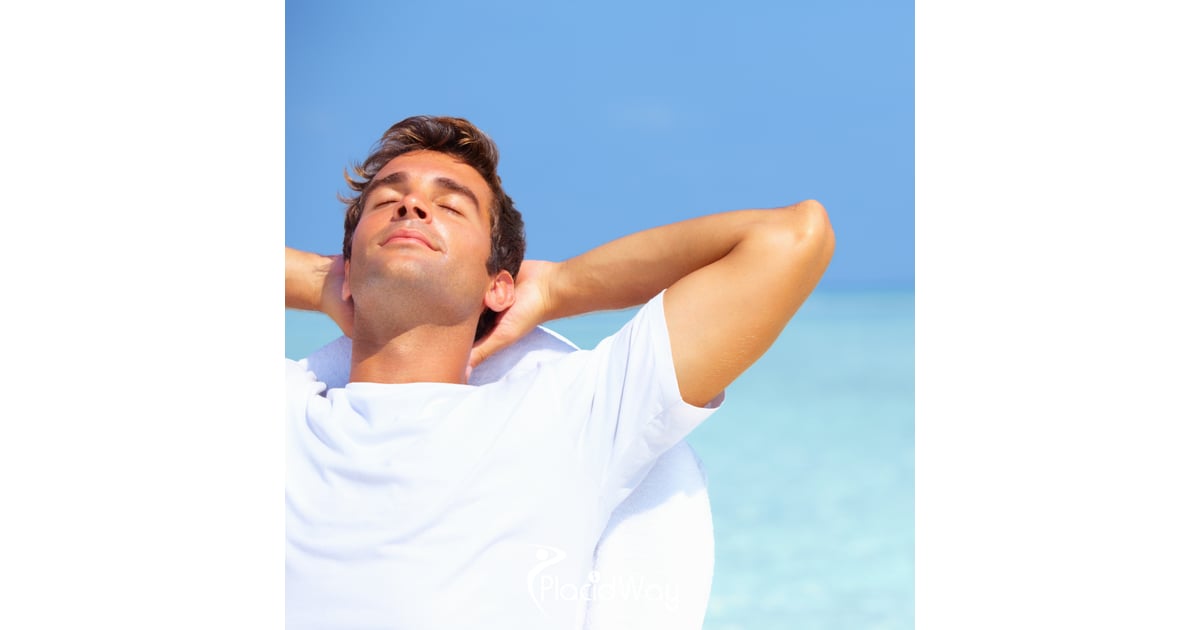 Neuro-Restoration by the Sea: Advanced NAD+ and CBT Protocols for Heroin Recovery