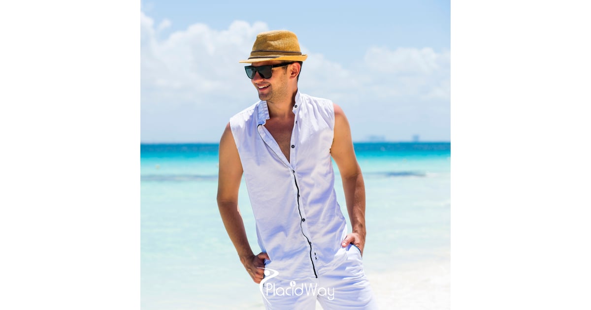 The Dopamine Protocol: Biohacking Cocaine Recovery at Cancun's Next-Gen Wellness Centers