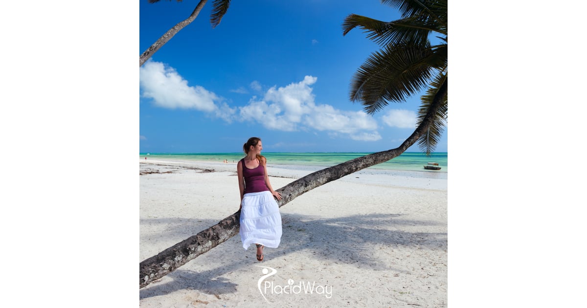 The Tropical Mood Reset: Pairing Advanced TMS Therapy with Luxury Vacations in Cancun