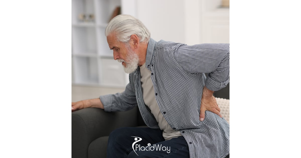 5 técnicas de fusión lumbar mínimamente invasivas por las que los pacientes estadounidenses viajan a México para