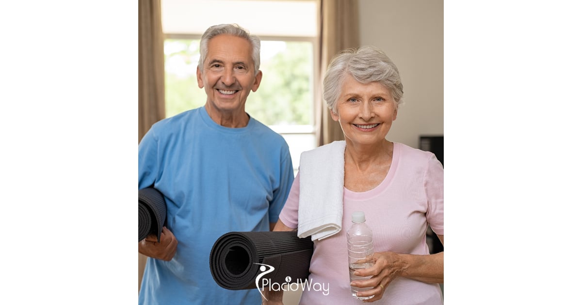 6 Top Rotator Cuff Repair Specialists in Cancun for Active US Seniors