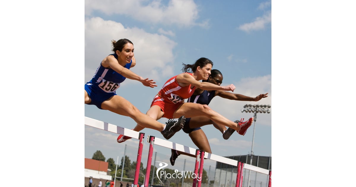 5 Reasons US Athletes Choose Stem Cell-Assisted Meniscus Repair in Mexico