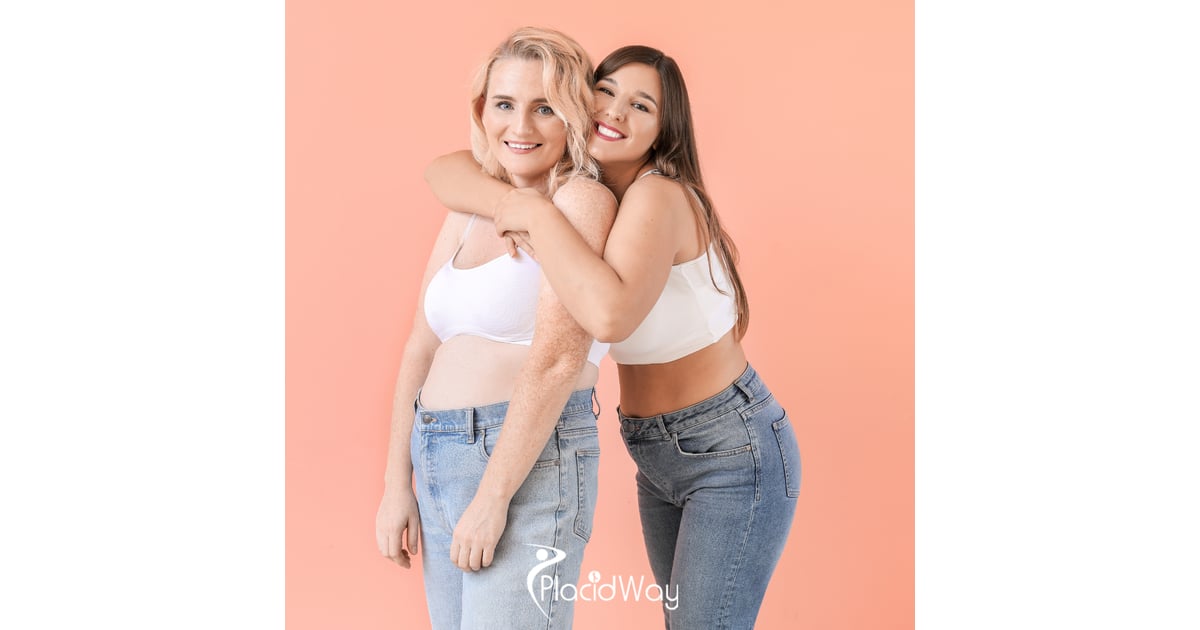 Post-Ozempic Makeovers: Why US Mothers are Flying to Bogota to Restore Volume After Rapid Weight Loss