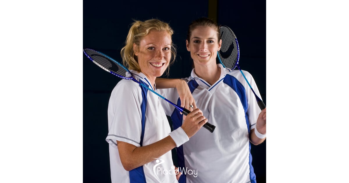 7 Reasons US Athletes Choose Medellín for Stem Cell ACL and Ligament Repairs