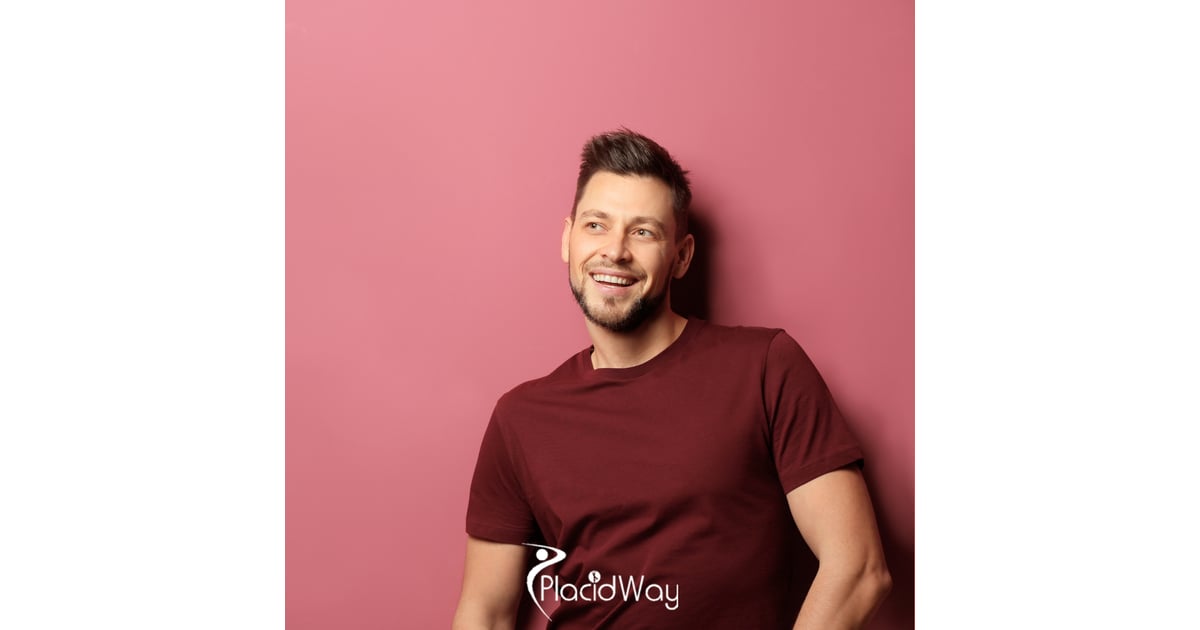 The High-Def Jawline: Why Men from the UK and USA are Choosing Bogota for Precision Face & Neck Lipo