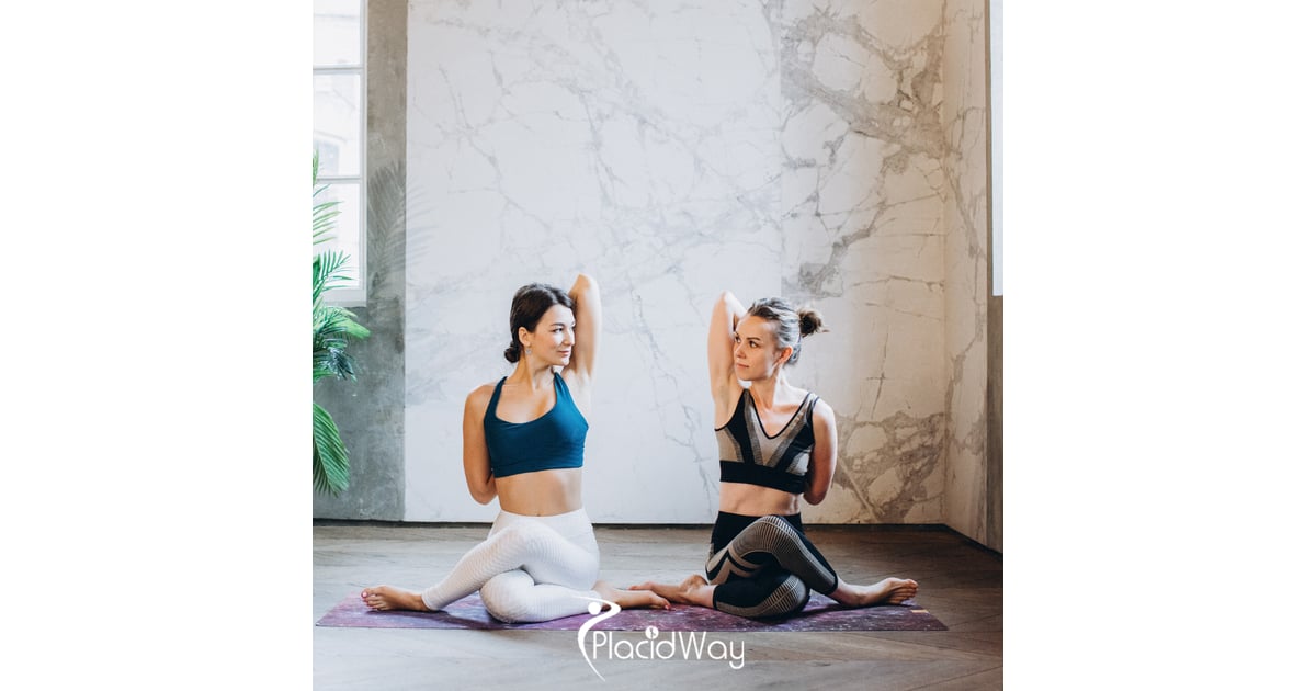 The Mini-Implant Era: Why Bogota is Leading the Trend in 'Yoga-Boob' Natural Breast Enhancements