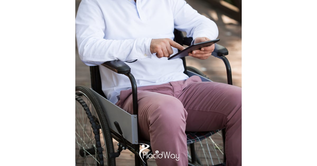 5 Breakthrough Stem Cell Protocols for MS Patients from Canada Traveling to Medellín