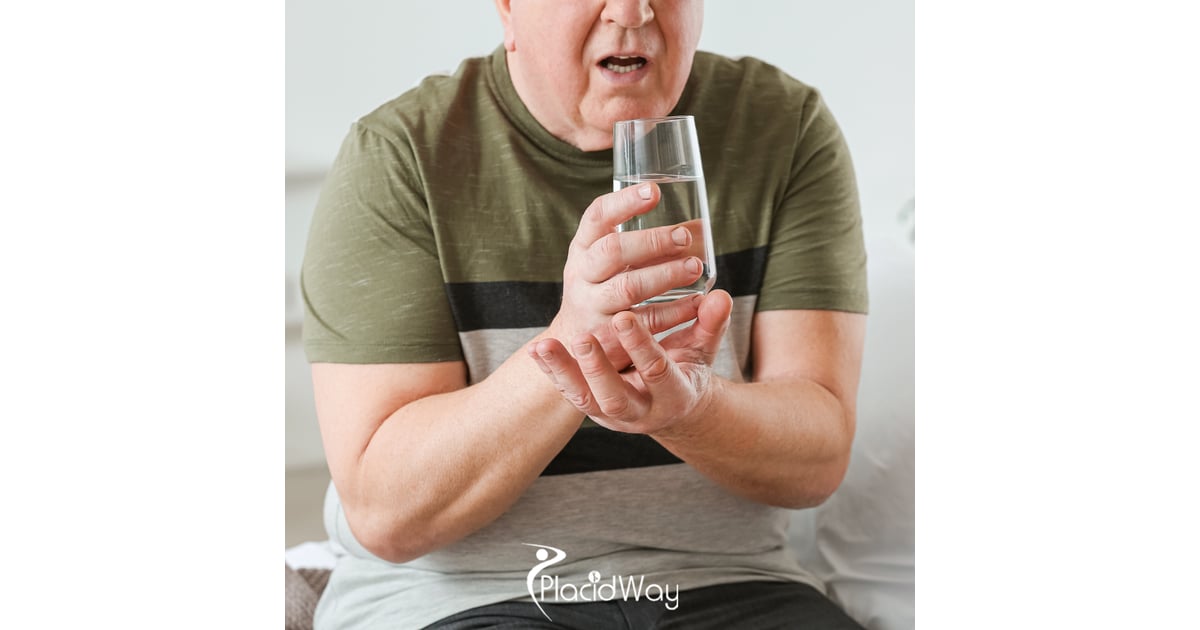 7 Ways Stem Cell Therapy in Colombia is Helping US Patients Manage Parkinson’s Symptoms