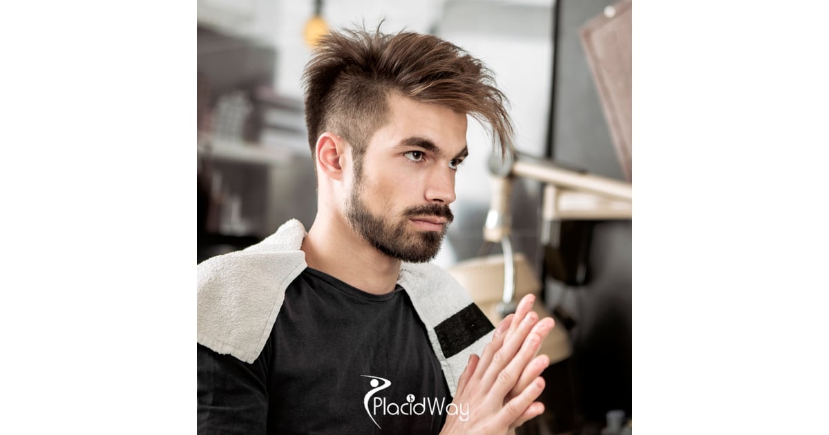 7 Benefits of Stem Cell Hair Restoration in Colombia for Men from the United States